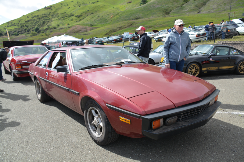 Illustration for article titled HooptieCon Is Finally Proof You Can Have A ComicCon For Cars